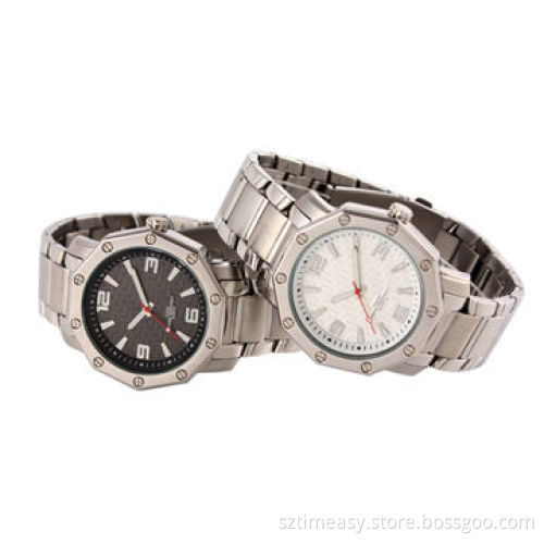 Stainless steel watch, made in china 2013, high quality
